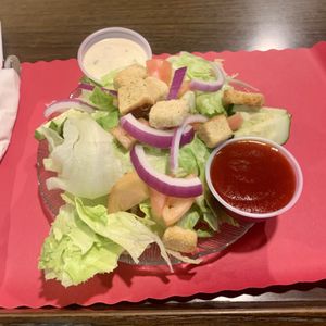 Nutini’s Supper Club on Yelp