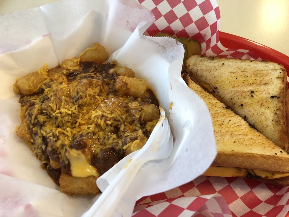 SPENCER’S DAIRY KREAM 69 Photos & 75 Reviews 279 Sunset Dr, Grenada