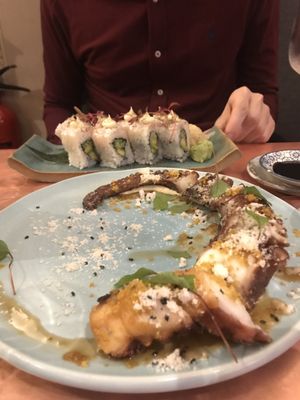 Nanashi Shoreditch by null