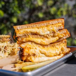 The Melt