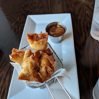 Tyku Bistro & Catering - AMAZING crab rangoons - Wine Bars Near Me - Killeen, Texas Tyku Bistro & Catering - AMAZING crab rangoons - Wine Bars Near Me - Killeen, Texas