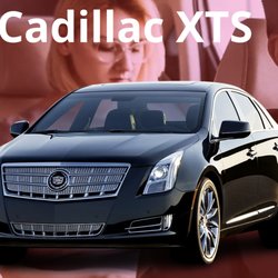Ride Luxury Transport