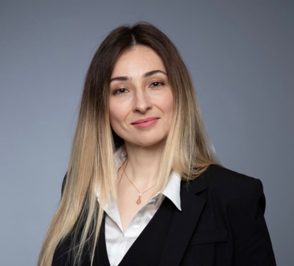 Law Offices of Lidia Vysotskyy