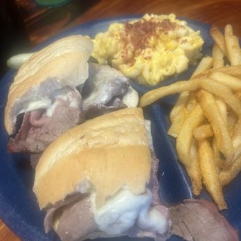 Missouri Hick Barbeque - Philly - Barbeque Near Me - Cuba, Missouri