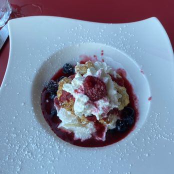 Anthony's Hearthfire Grill - the berry shortcake. the most delicious thing ever - New American Near Me - Olympia, Washington Anthony's Hearthfire Grill - the berry shortcake. the most delicious thing ever - New American Near Me - Olympia, Washington