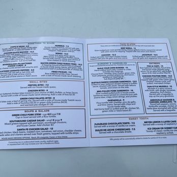 Bosque Brewing Co - Heights Public House - Menu - Breweries Near Me - Albuquerque, New Mexico Bosque Brewing Co - Heights Public House - Menu - Breweries Near Me - Albuquerque, New Mexico