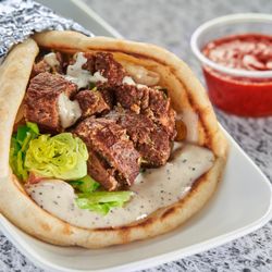 Kabob-ish