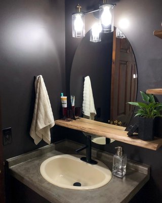 Essential Licensed Plumber Logo