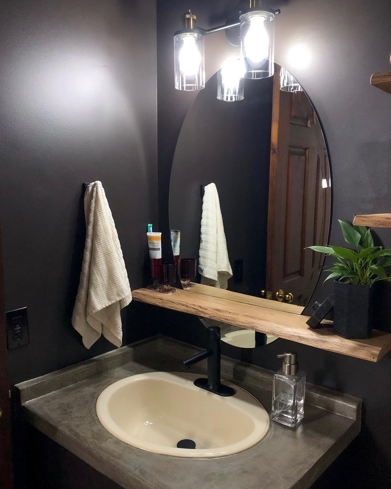 Slide of Essential Licensed Plumber