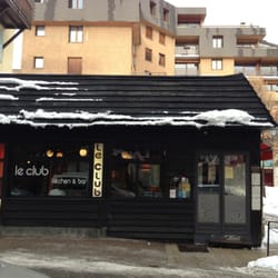 Le Club 25
