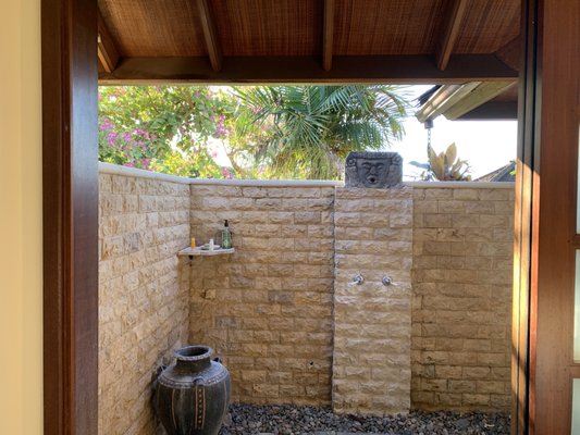 Ho'oilo House Bed and Breakfast by null