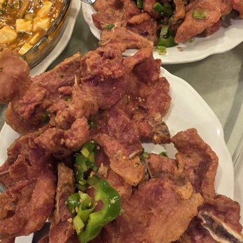 ABC Seafood Restaurant - Seafood Near Me - Los Angeles, California