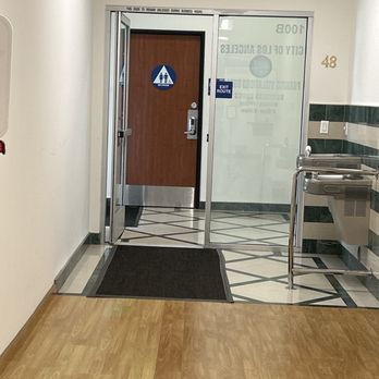 LADOT PARKING VIOLATIONS BUREAU - Updated September 2025 - 22 Photos