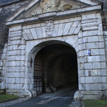 Festung Marienberg - Landmarks & Historical Buildings Near Me