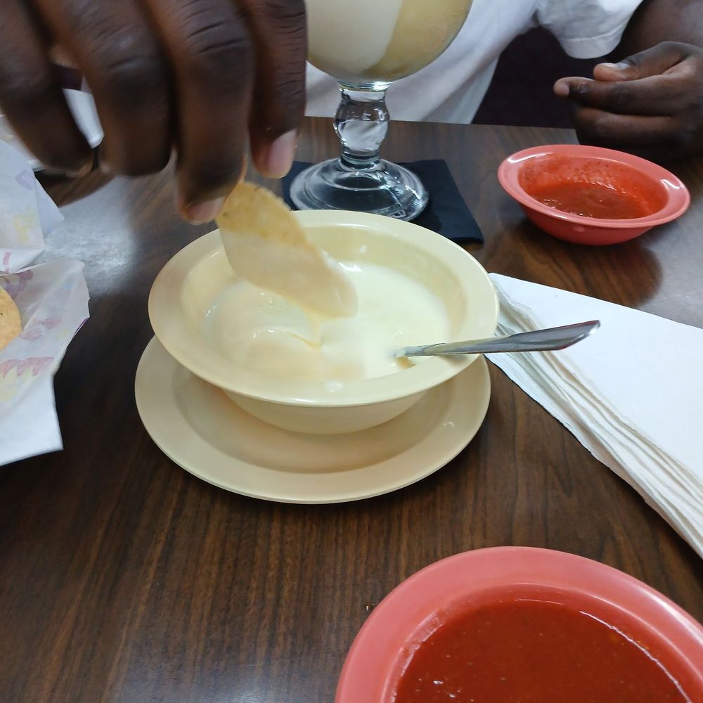 10 De Mayo - As you can see, my son's favorite - Mexican Near Me - Beaumont, Texas