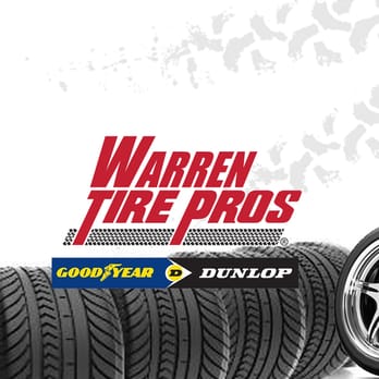 Warren Tire Pros - Tires Near Me - Corsicana, Texas Warren Tire Pros - Tires Near Me - Corsicana, Texas