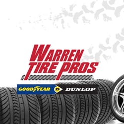 Warren Tire Pros