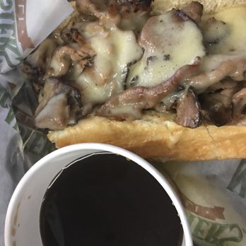 McAlister's Deli - French dip - Delis Near Me - Oklahoma City, Oklahoma McAlister's Deli - French dip - Delis Near Me - Oklahoma City, Oklahoma