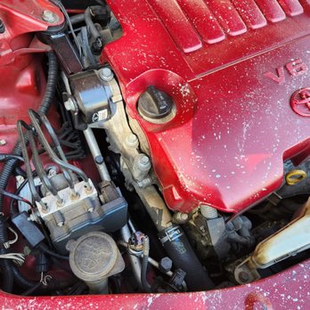 Mvmt AutoWorx - Auto Repair Near Me