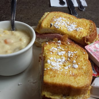 LeBaron's Honker Cafe - Cafes Near Me - Nampa, Idaho