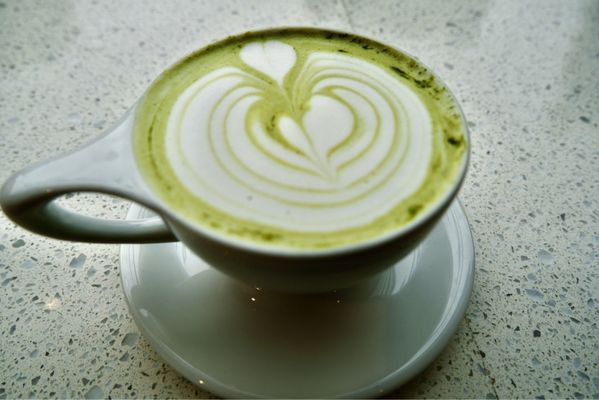 Civil Coffee DTLA by null