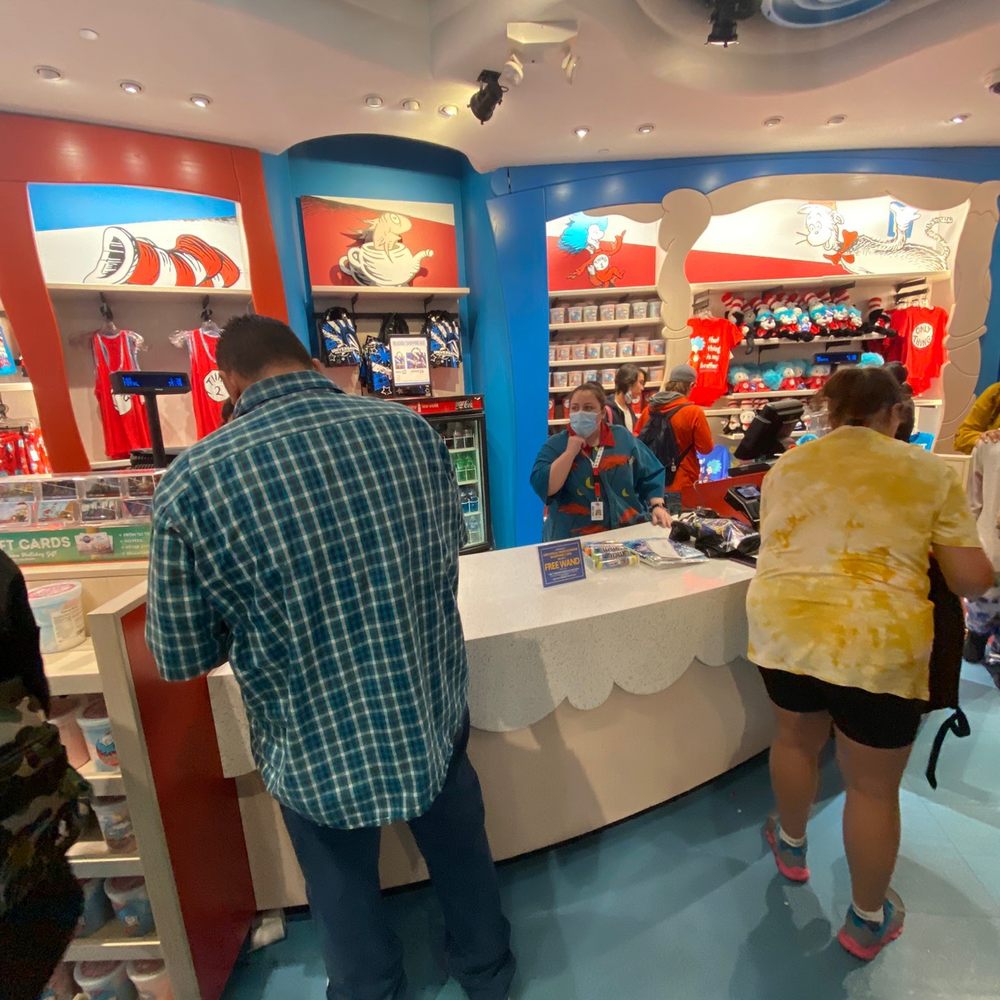Cats, Hats and Things - Register - Gift Shops Near Me - Orlando, Florida Cats, Hats and Things - Register - Gift Shops Near Me - Orlando, Florida