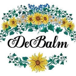 DeBalm - Healing Organic Skincare