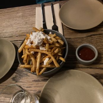 Horsefeather - Duck Fat Fries - Cocktail Bars Near Me - San Francisco, California Horsefeather - Duck Fat Fries - Cocktail Bars Near Me - San Francisco, California