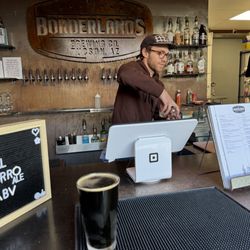 Borderlands Brewing