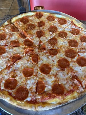Sabatino's NY Pizzeria by null