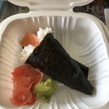 Commercial Sushi - salmon cone - Sushi Bars Near Me - Vancouver, British Columbia Commercial Sushi - salmon cone - Sushi Bars Near Me - Vancouver, British Columbia