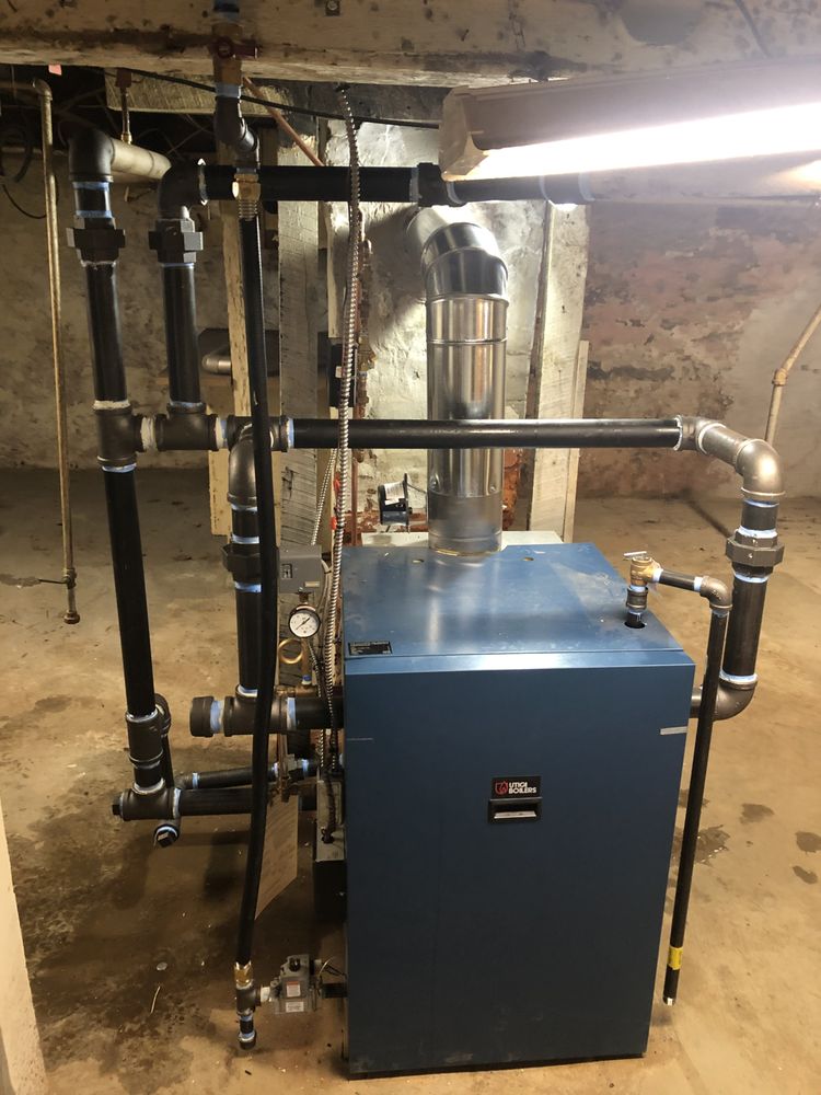 Slide of Hillview Mechanical