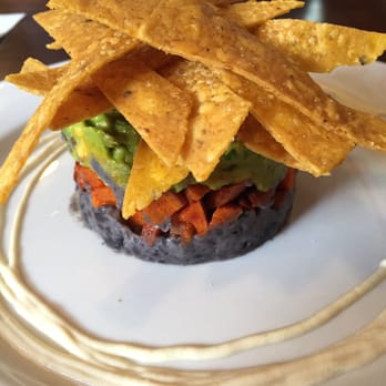 Veganized - Timbale! Amazing - Vegan Near Me - New Brunswick, New Jersey Veganized - Timbale! Amazing - Vegan Near Me - New Brunswick, New Jersey