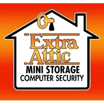 Extra Attic Mini Storage - Self Storage Near Me - Richmond, Virginia Extra Attic Mini Storage - Self Storage Near Me - Richmond, Virginia