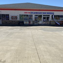 Exterior photo of Exxon - Springville, Alabama Exterior photo of Exxon - Springville, Alabama