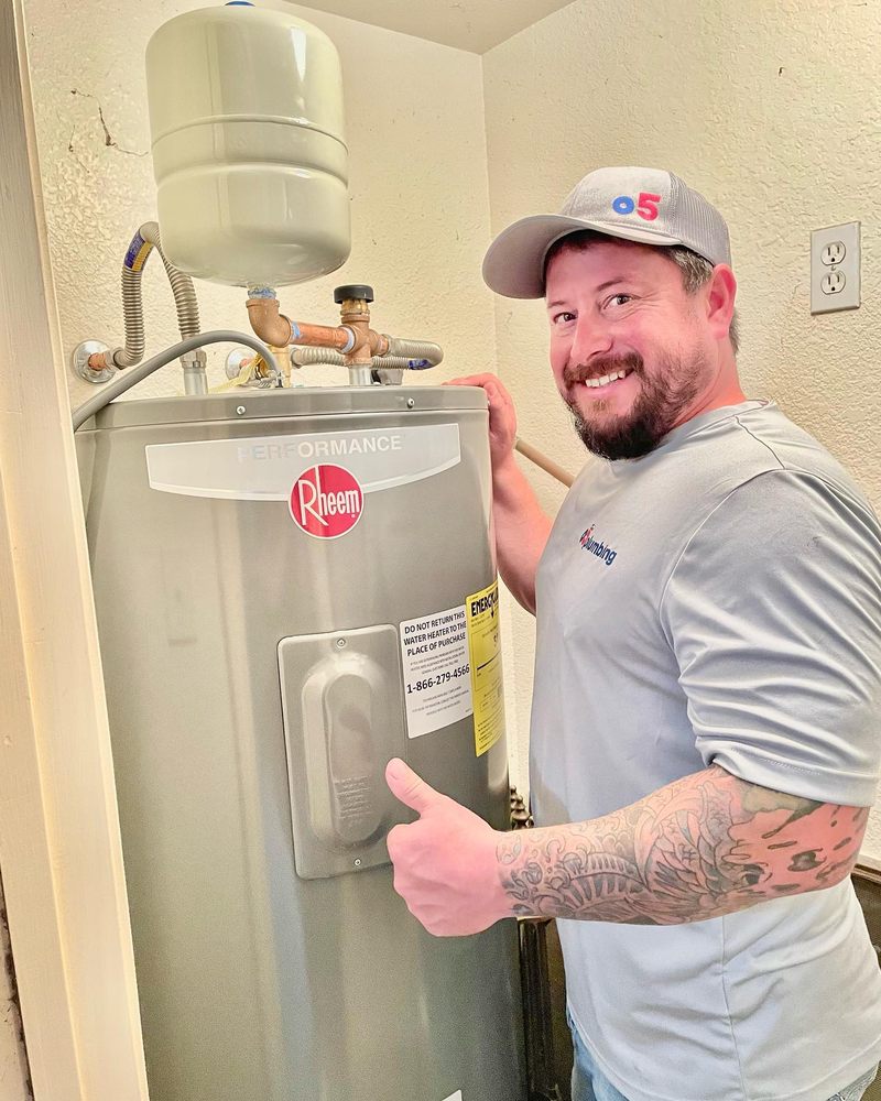 o5 Plumbing - veterans service organization in San Antonio, TX