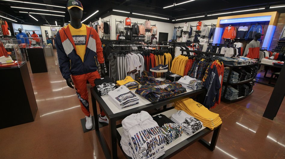 eblens sneaker release