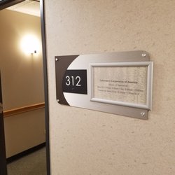 Labcorp - Room 312. Easy to find!