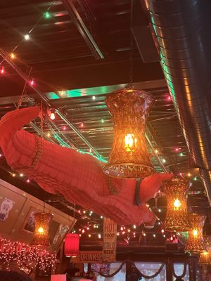 Gene's by null
