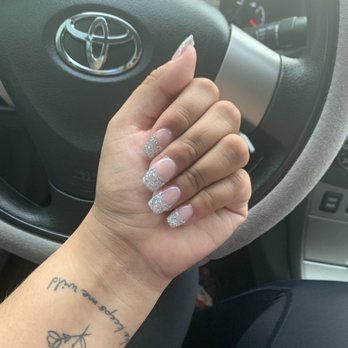 Top Nails - Nail Salons Near Me - Anchorage, Alaska