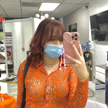 Madeline Beauty Salon - Blowout by anairelis - Nail Salons Near Me - Miami, Florida Madeline Beauty Salon - Blowout by anairelis - Nail Salons Near Me - Miami, Florida