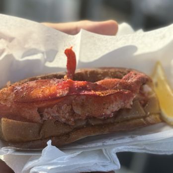 626 Night Market OC - Lobster roll - Street Vendors Near Me - Costa Mesa, California 626 Night Market OC - Lobster roll - Street Vendors Near Me - Costa Mesa, California