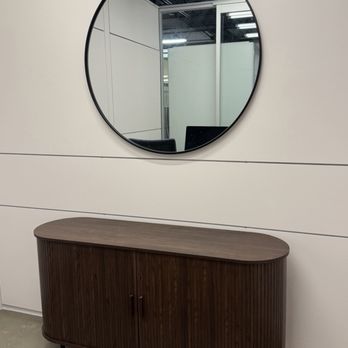 Best HandyAndy - Cabinet assembly and mirror - Handyman Near Me
