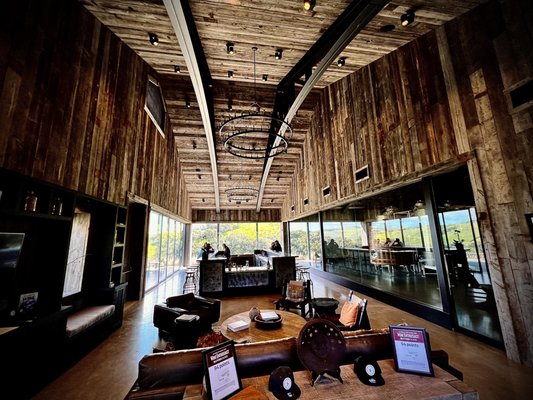 Spear Vineyards and Winery by null