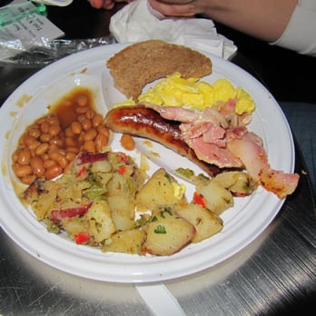 Christina's Place - St. Patty's Day breakfast 2010 - Dive Bars Near Me - Chicago, Illinois Christina's Place - St. Patty's Day breakfast 2010 - Dive Bars Near Me - Chicago, Illinois