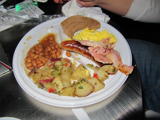 Christina's Place by null