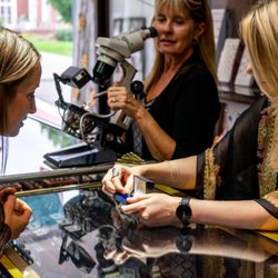 Hart's Jewelry