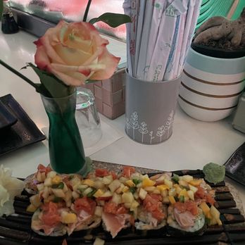 Wo Sushi Fusion - Sushi Bars Near Me - Montgomery, Texas Wo Sushi Fusion - Sushi Bars Near Me - Montgomery, Texas