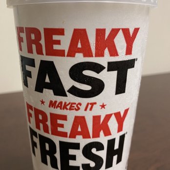 Jimmy John's - Freaky Fast? Not a chance. I ordered a large, got a regular. - Sandwiches Near Me - Jacksonville, Florida Jimmy John's - Freaky Fast? Not a chance. I ordered a large, got a regular. - Sandwiches Near Me - Jacksonville, Florida