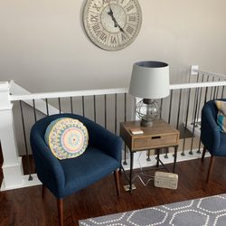 JB Contracting - Update flooring and trim package